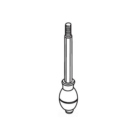 Kohler Handle Arm Assy 36622-SN